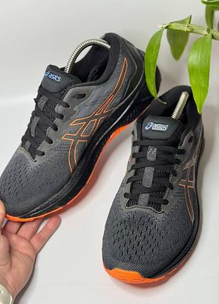 Кросівки  asics gel