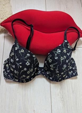 Бюстгальтер victoria's secret pink