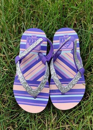 Босоножки reef 6