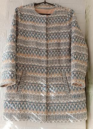 Гарний піджак