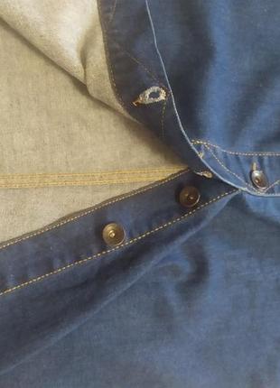 Юбка поб-44, stradivarius 40 5