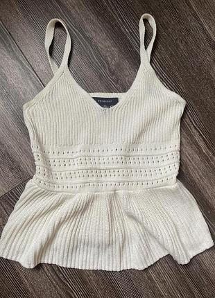 Літній топ жіночий