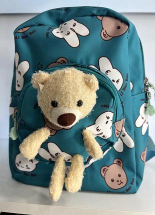 Рюкзак дитячий