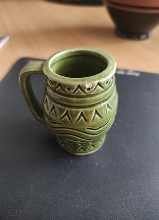 Кружка миниатюрная