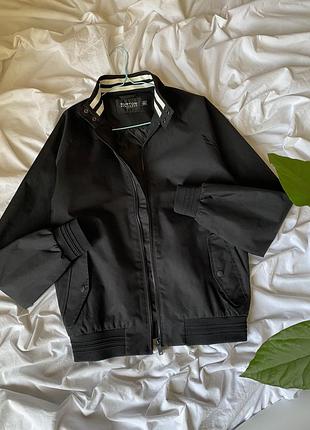 Мужская куртка burton с