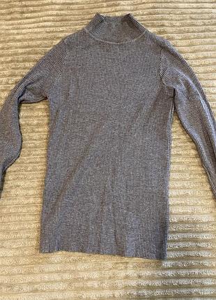 Тепла водолазка