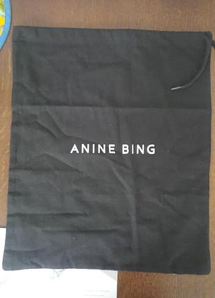 Продам  пыльник  для сумкиanine bing.