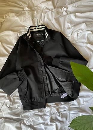 Мужская куртка ветровка burton c