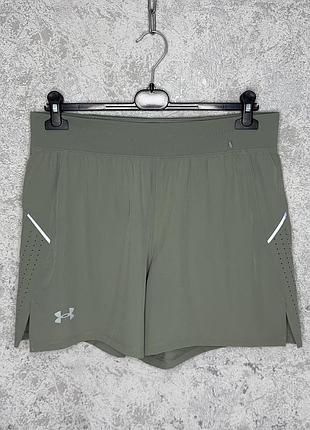 Чоловічі шорти under armour launch elite running оригінал!