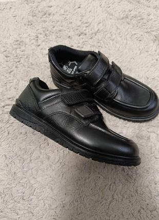 Туфли детские 34 размера 3