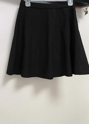 Спідничка шкільна m&s eur 158 13-14 років