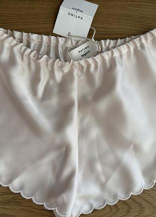 Шорти Max mara женские брюки