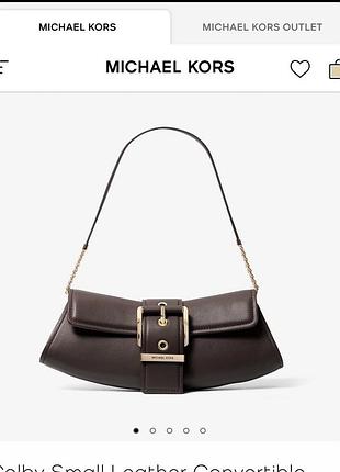 Стильна сумка michael kors