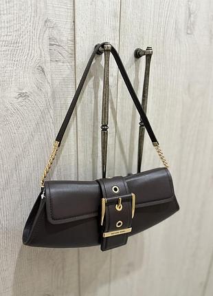 Стильна сумка michael kors2 фото