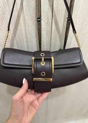 Стильна сумка michael kors4 фото