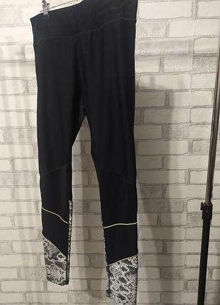 Лосіни спортивні 48-52