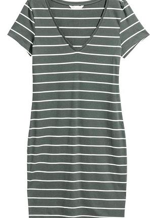 Сукня h&m рр s