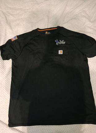 Футболка carhartt