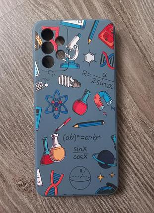 Чохол на телефон samsung galaxy a32 4g