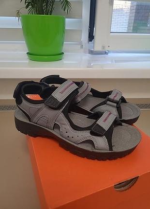 Босоніжки e5 sport