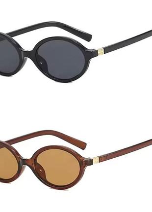 Очки солнцезащитные