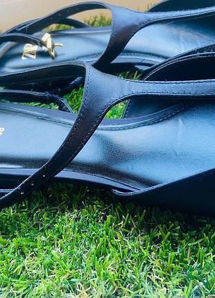 Женские балетки zara2 фото