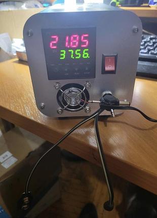 Калибратор температуры atis bb-01 для системы видеонаблюдения