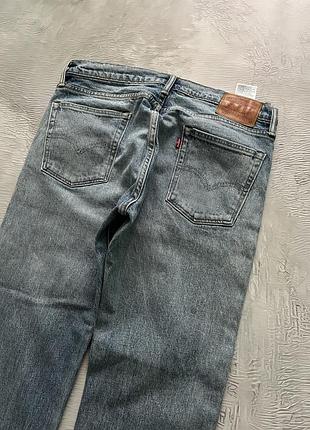 Чоловічі джинси levis strauss & co 513