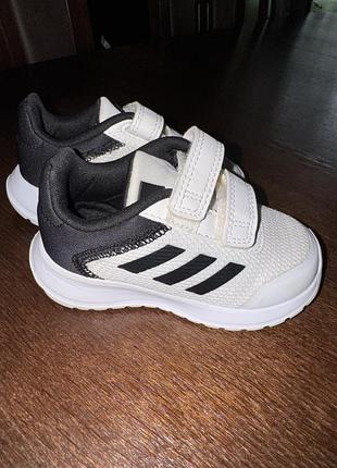 Кросівки дитячі adidas на устілку 12 см