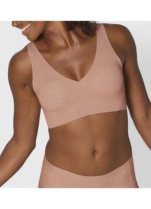 Бюстгальтер топ zero feel від sloggi