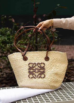 Шопер loewe