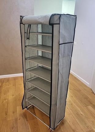 Полиця для взуття,  нова