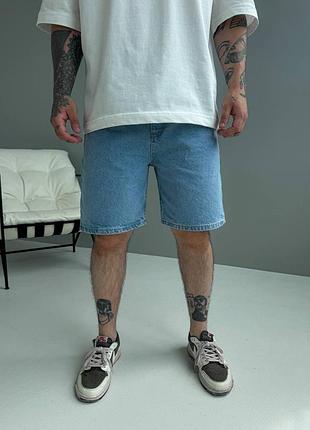 Джинсові шорти