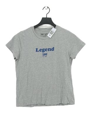 Футболка жіноча lee legend l