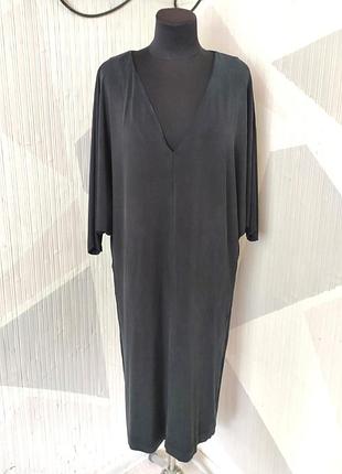 Сукня, плаття міді all saints