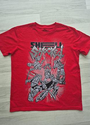 Футболка мальчишку