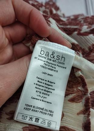Спідниця ba&sh 4