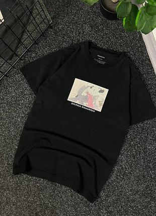 Футболка maharishi