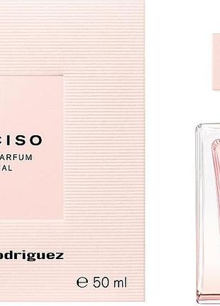 Оригінал narciso rodriguez narciso cristal 50 ml мл ( нарцисо родрігес крістал жіночі ) парфумована вода