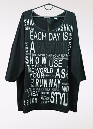 Женский свитшот 2