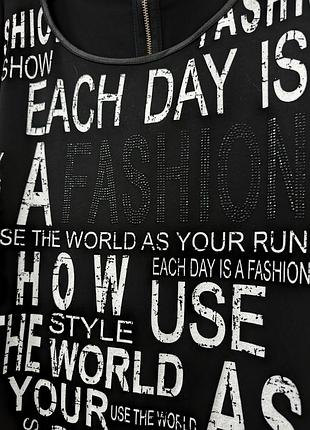 Женский свитшот 4