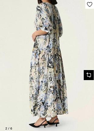 Сукня 100%віскоза