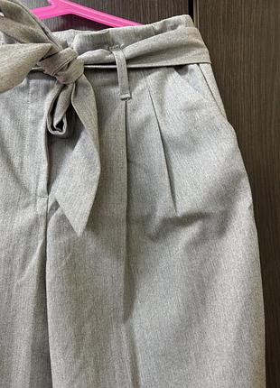 Брюки zara
