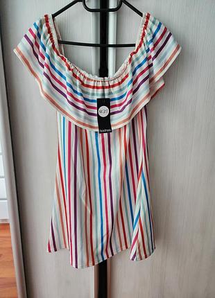 Сукня boohoo night m 4