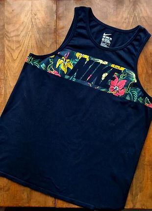 Майка (nike) размер xl-2xl
