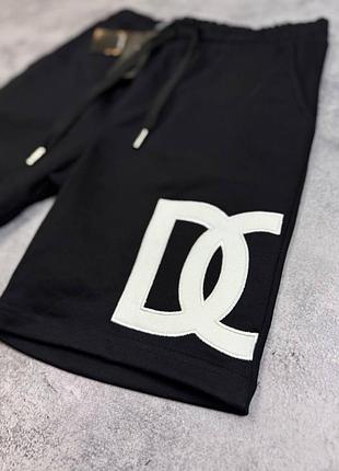 Шорти dolce gabbana