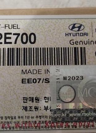 Форсунки газовые хюндай соната 35310-2e700 kia l5 lpi киев