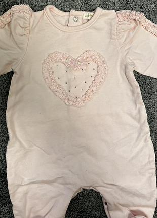 Чоловічок дитячий 4