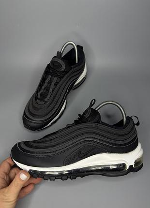Кросівки nike w air max 97