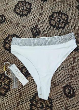 Плавки хс высокая талия